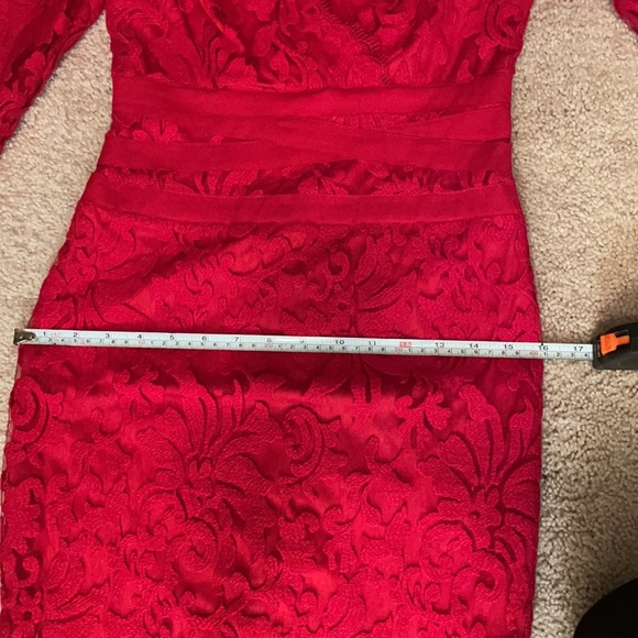 Tadashi shoji dress - Picture 8 of 8